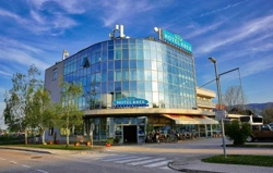 hotel krek